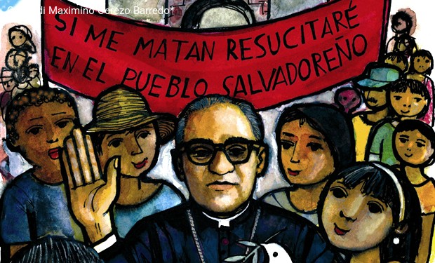 Mons. Romero, odiato anche nella Chiesa: un dossier racconta il percorso ad ostacoli verso la santità